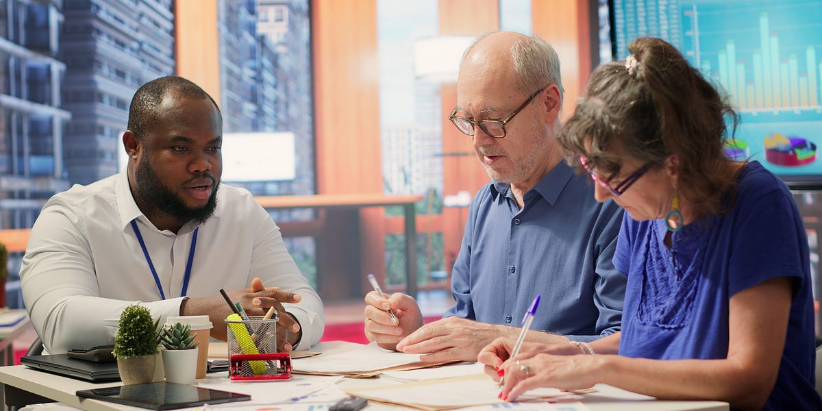 Why Medicaid Planning Services Are Essential for Your Family's