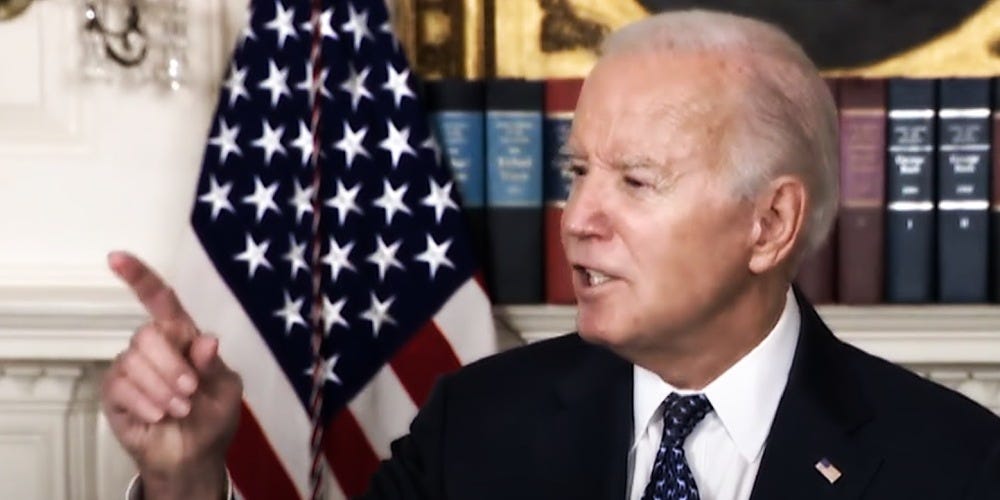 The Powers-That-Be Are Making Their Move to Drop Biden and Insert Obama