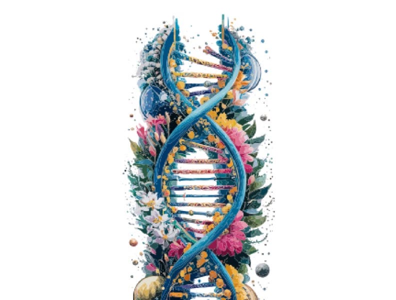 First Lets define what a GENE technically is!!