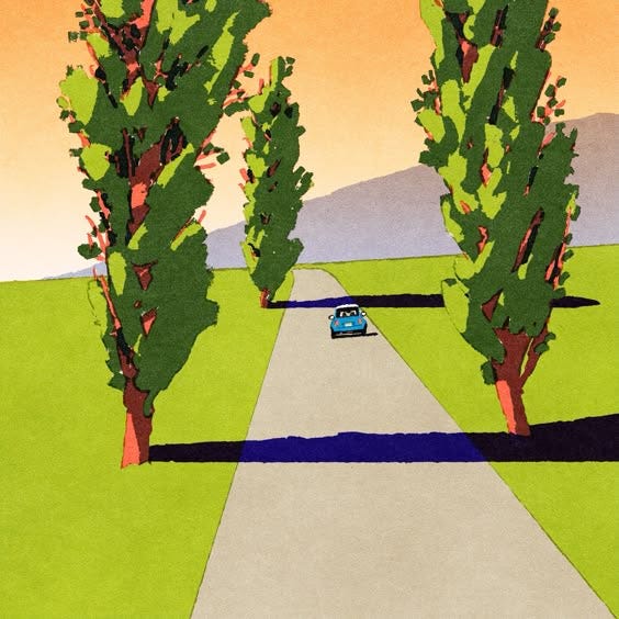 Public Library Iconoclast (Lake 3)