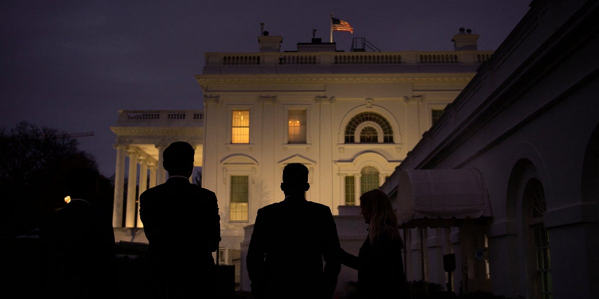 It&rsquo;s Time to Prepare for the Worst