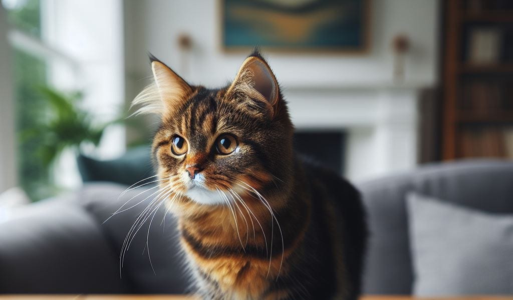 Manx Cats: The Tailless Wonders