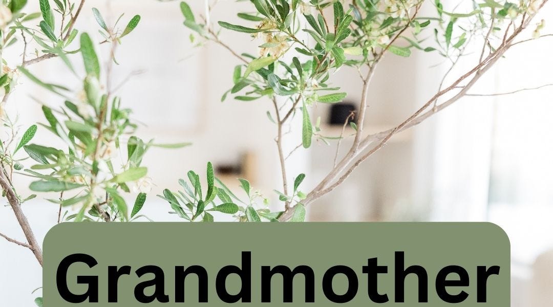 Grandmother