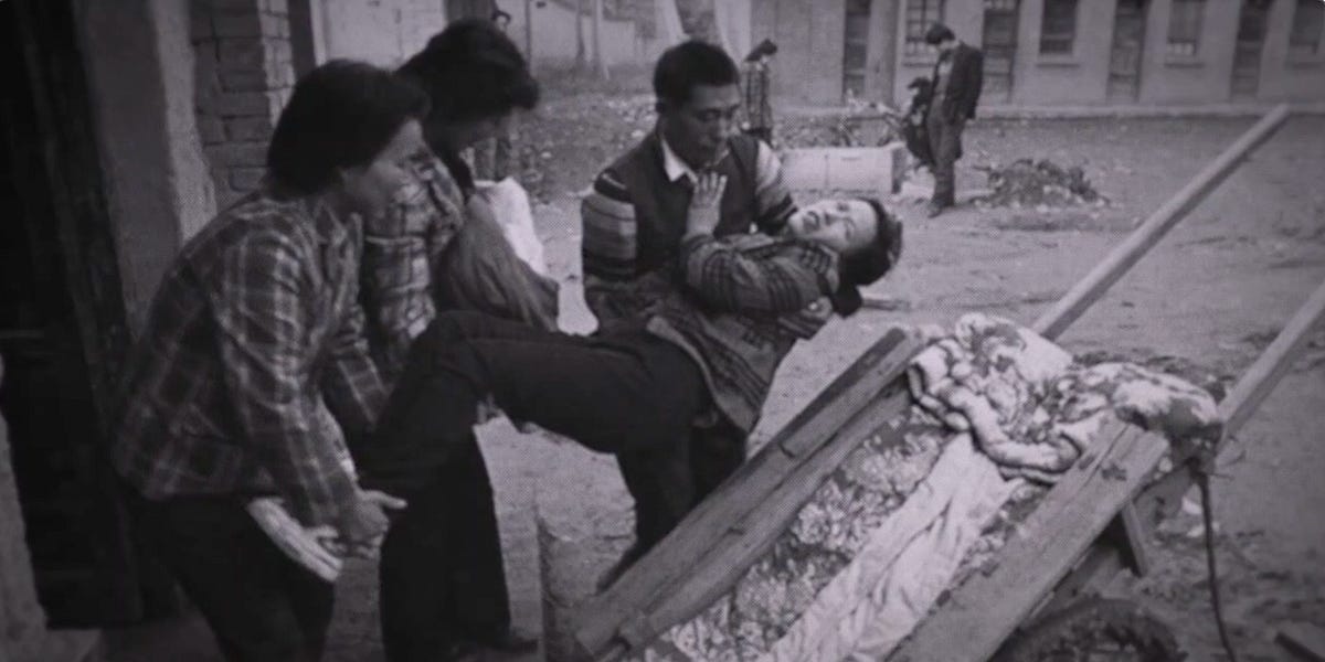 The Immense Cruelty of Population Control Campaigns