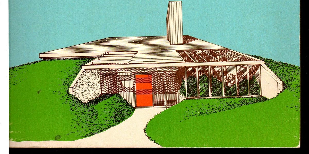 Part 2: Building Naturally