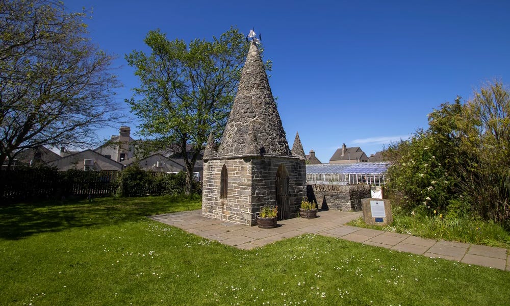 The Fascinating Ancient Heritage of the Orkney Islands