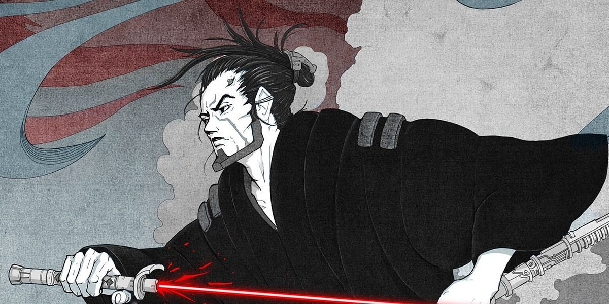 Star Wars Expanded Universe Characters That Should Become Canon Volume 4