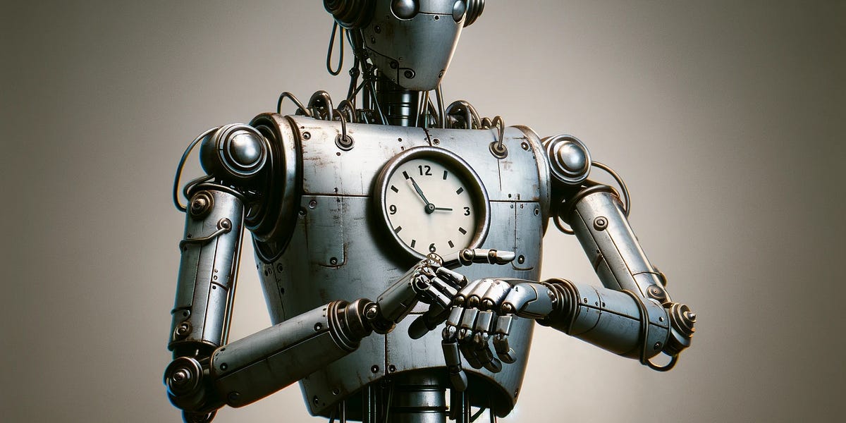 You Are Not Late to Artificial Intelligence
