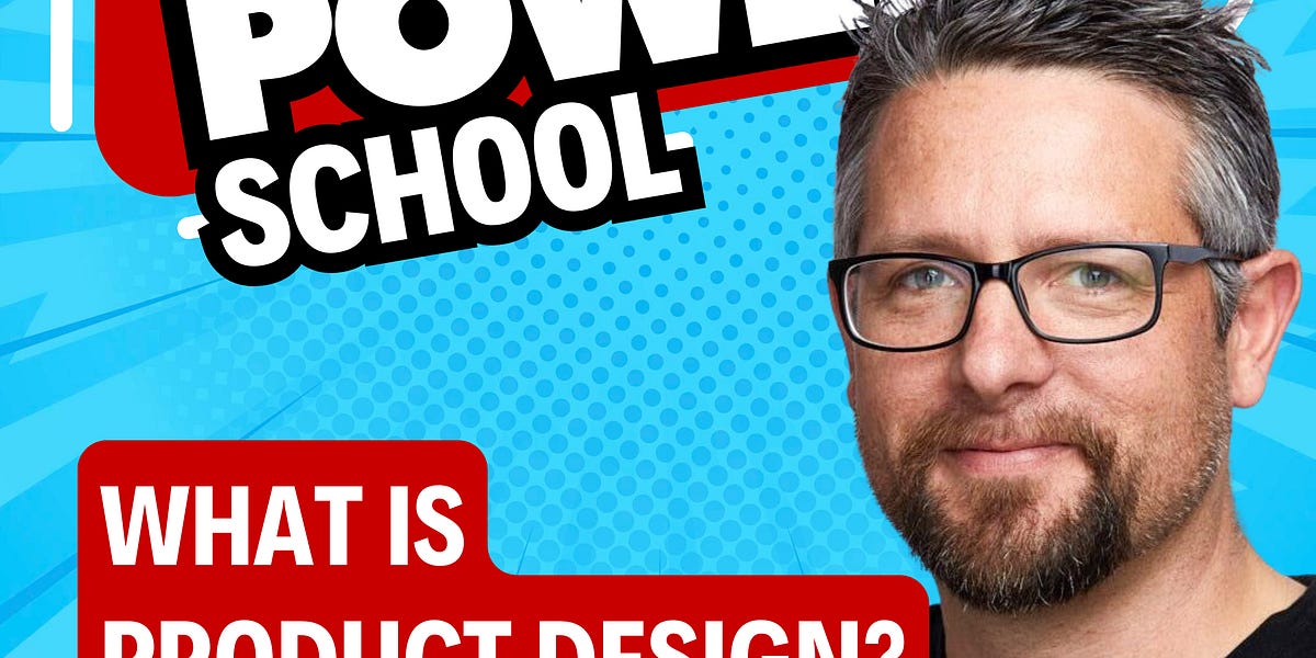 What is Product Design? Eli Woolery Stanford D.School Lecturer E158