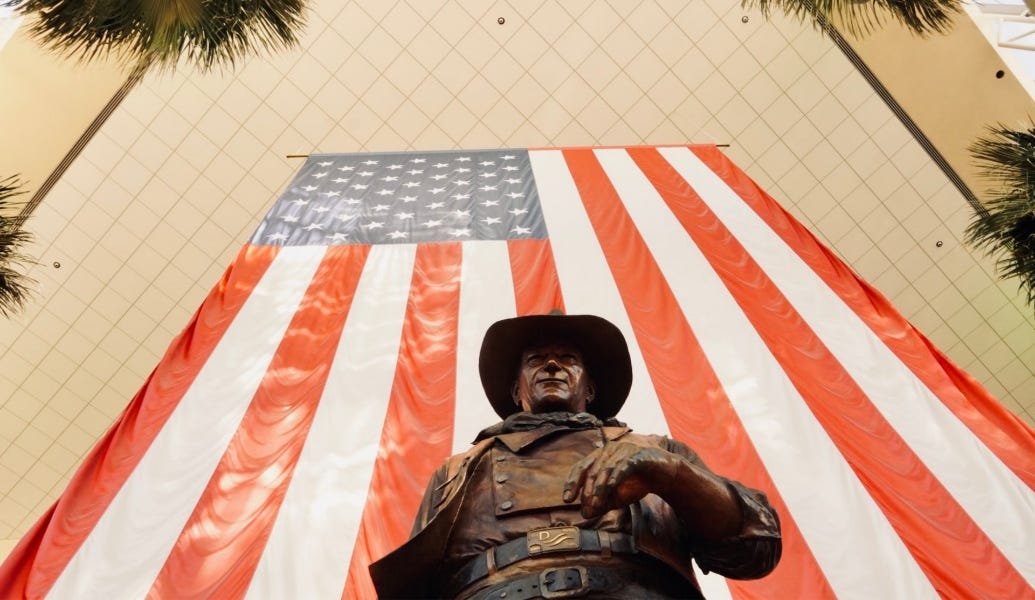 The Jerusalem Post Quoting U.S. General: American Troops ‘Prepared to Die’ For Israel