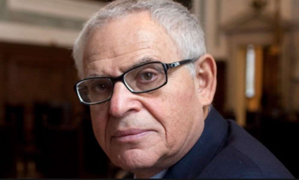 Edward Luttwak : "Biden veut un accord avec Poutine et que cette guerre cesse".