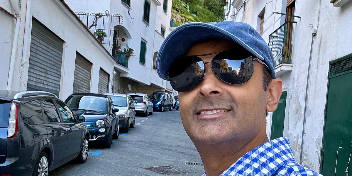 Why Italians Are Healthier: What I’ve Noticed So Far