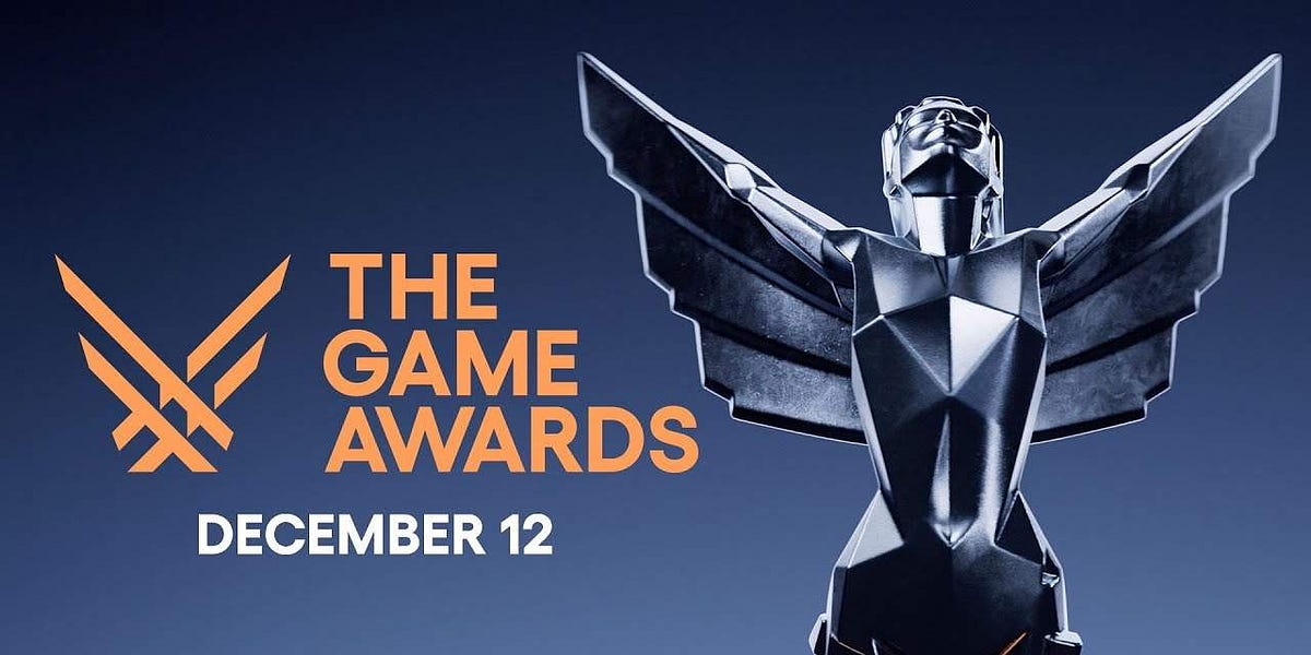 The Game Awards 2024 time, nominees, winners and announcements
