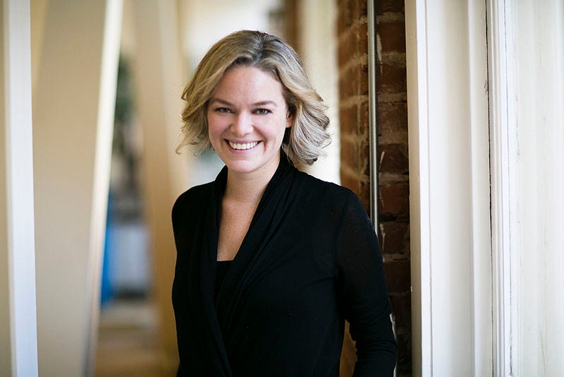 Is the CEO of NPR an Intelligence Asset?