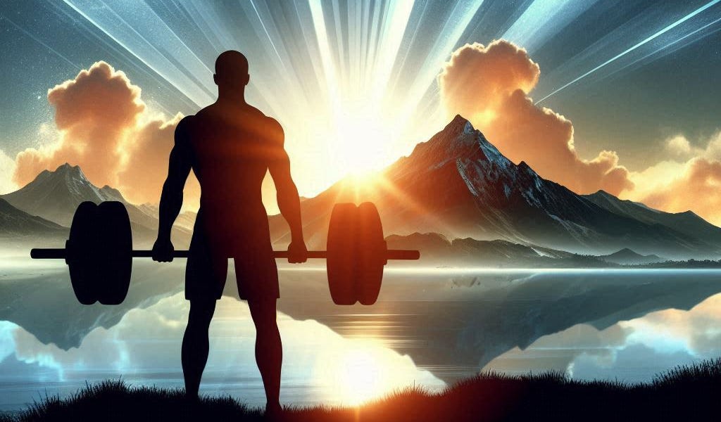 How to Stay Motivated on Your Fitness Journey
