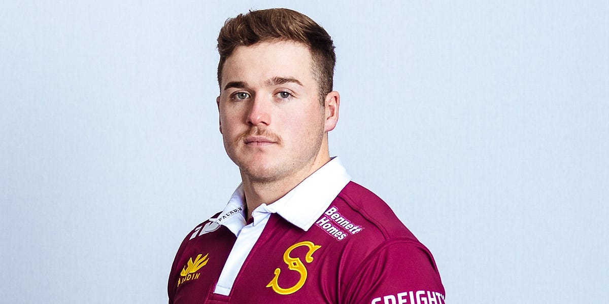 Club Rugby: Manson’s sickening end to Blues cameo