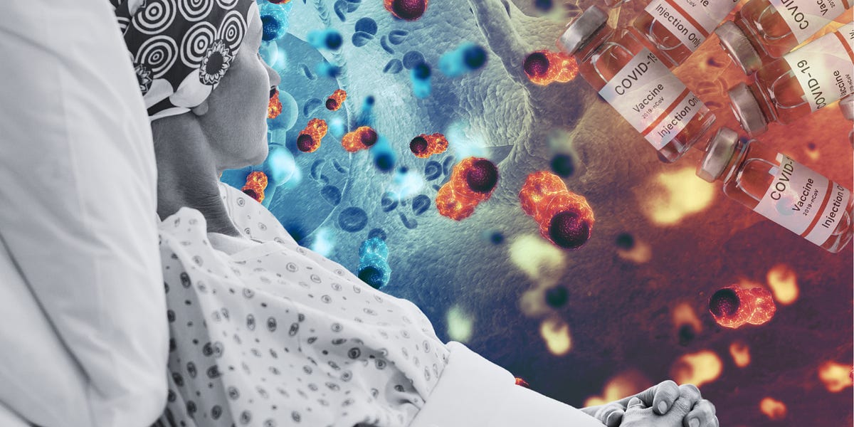 The Most Terrifying Health Crisis Yet