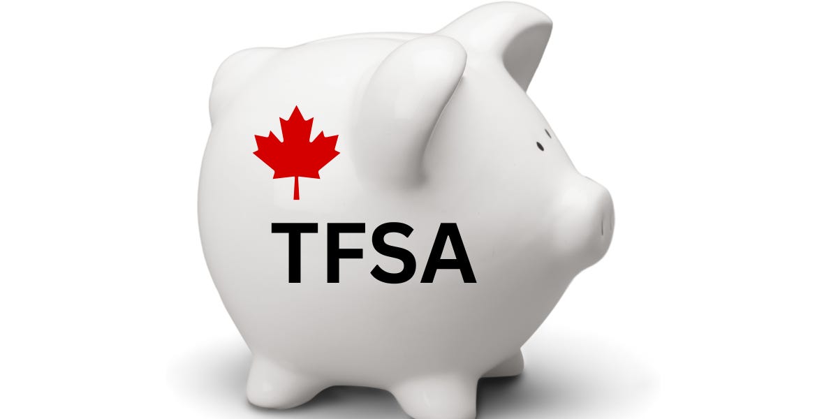 TFSA 2025 Your Complete Guide to TaxFree Savings in Canada