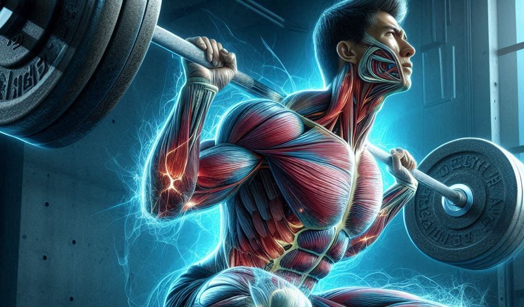 Understanding Muscle Fibers: Fast-Twitch vs. Slow-Twitch and How They Impact Your Workout Results