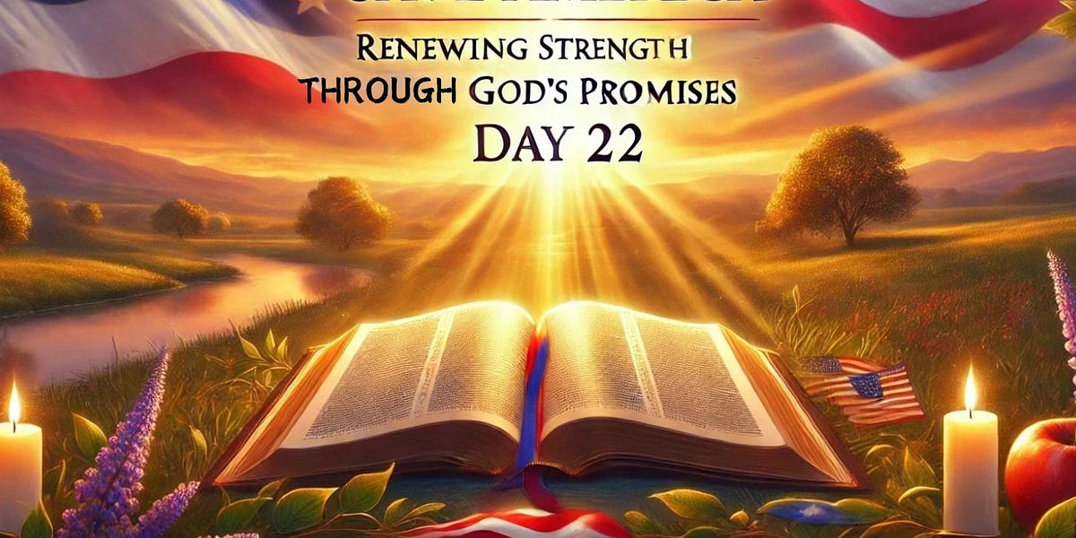 40 Days to Save America Pastor Jack Hibbs Standing Up to Defend the