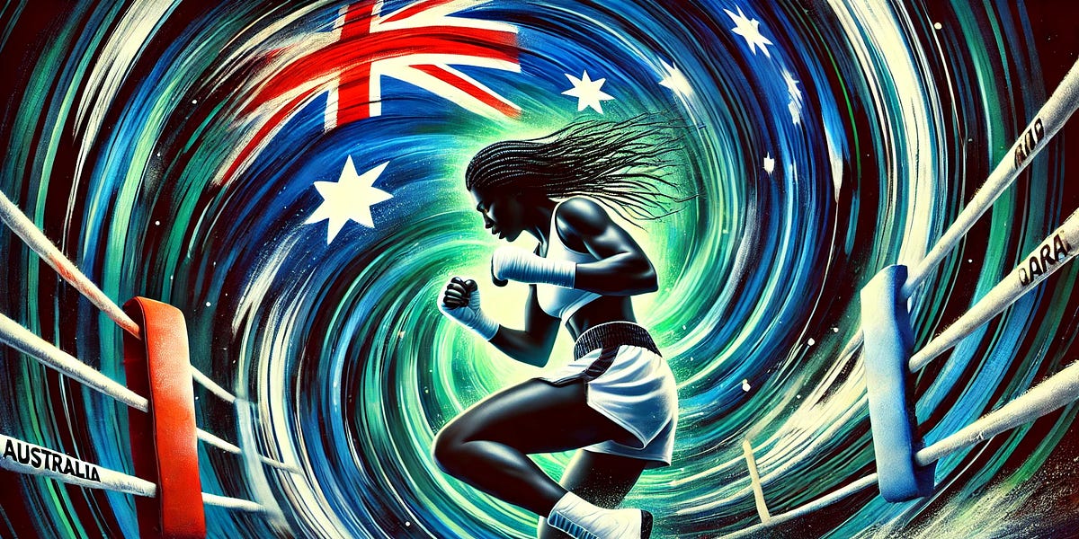 Reviving Australian Boxing: Talent Struggles Amid Hopeful Changes