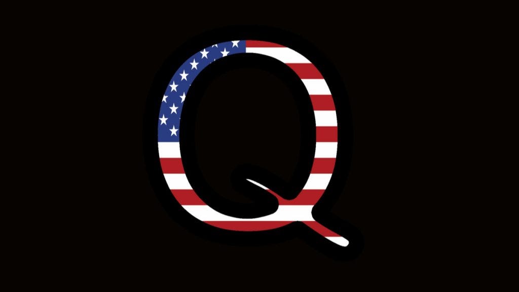 Q is Our Best Fren