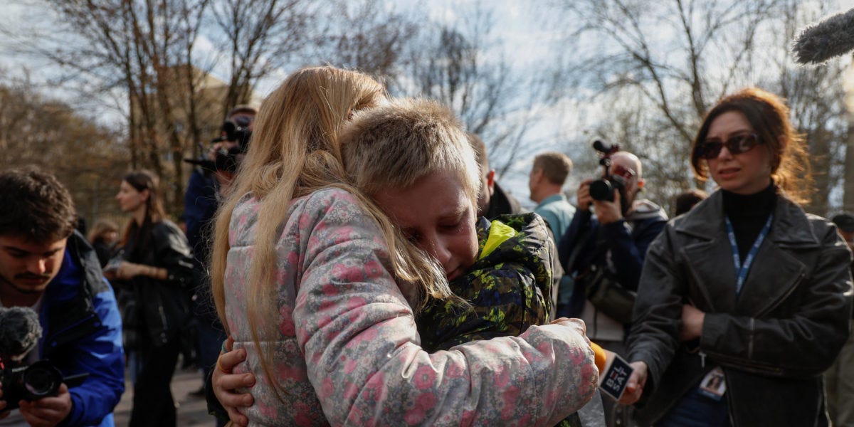 US Signals it No Longer Cares About Human Rights