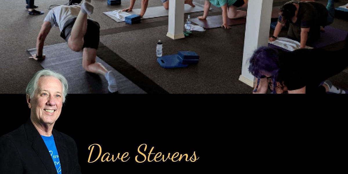 Why Are Classes So Darn Effective? by Dave Stevens