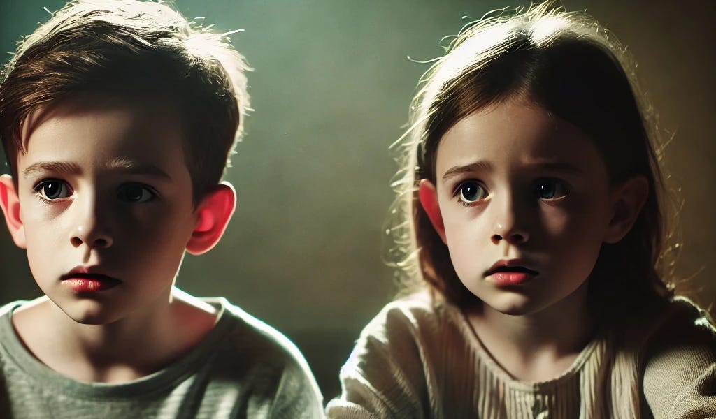 'Reunification Nightmare' Filip Hanik Details His Family's Trauma with