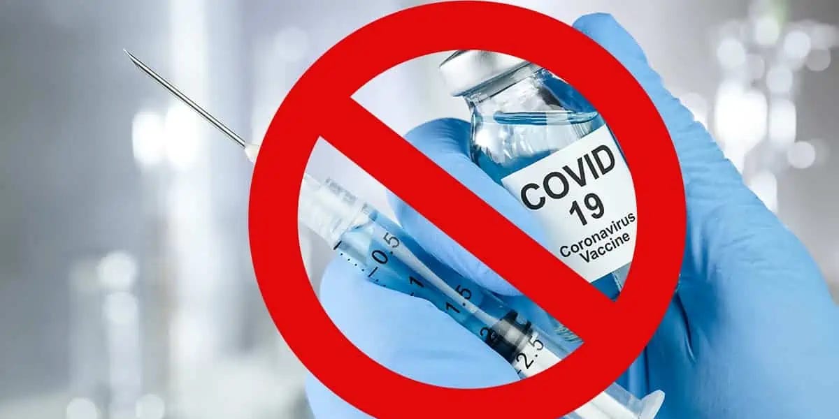 BREAKING: Arizona Republican Party Declares Covid-19 Injections Biological and Technological Weapons, Passed Ban the Jab Resolution!