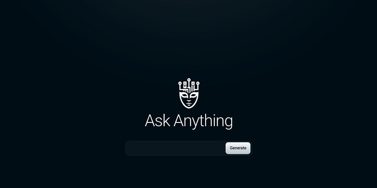 Venice AI: The Crypto ChatGPT and Potentially More