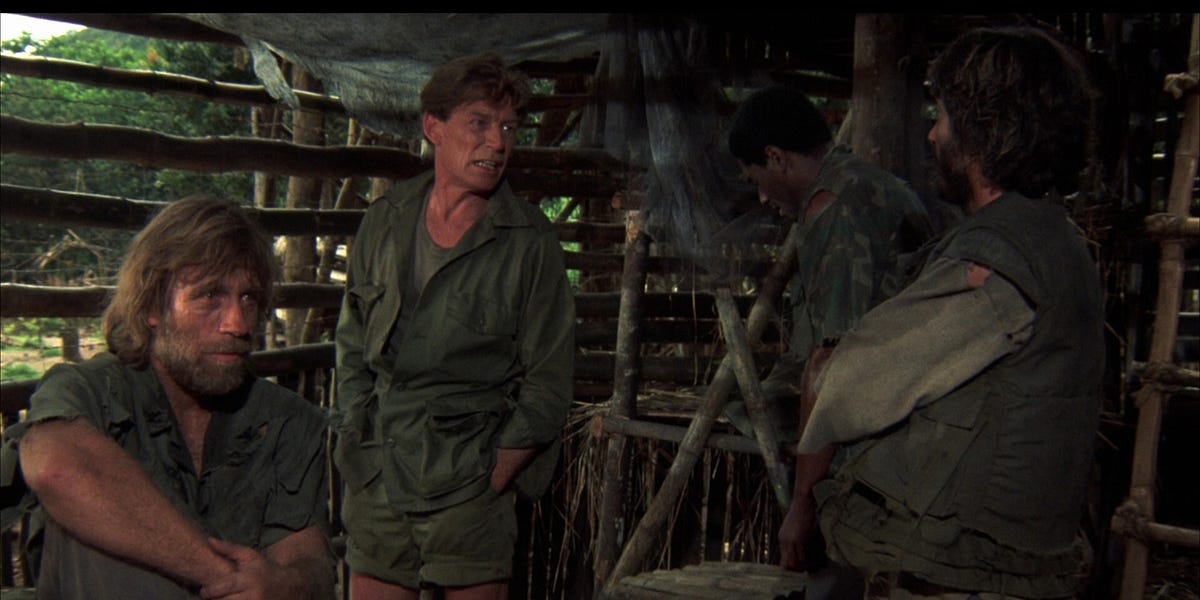 10 Movies To Watch On Memorial Day