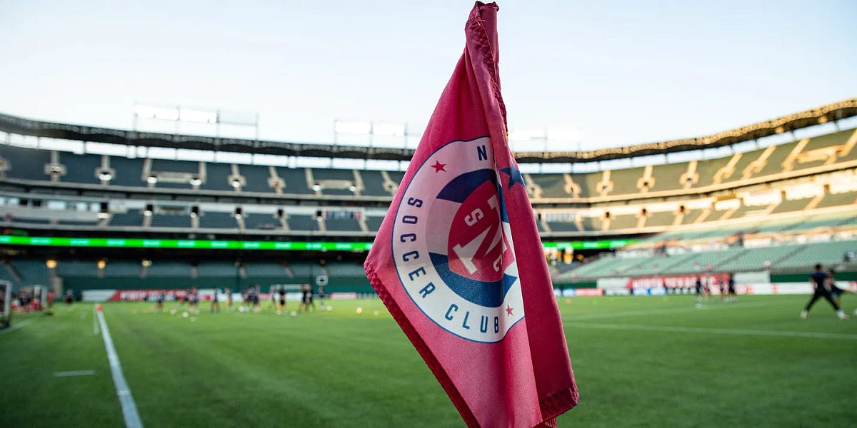 North Texas SC Announces 2024 MLS NEXT Pro Regular Season Schedule