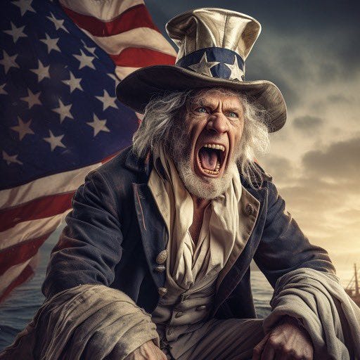 AMGrind Wrap Up Sept 22nd: The Foundation Of America Mission is You