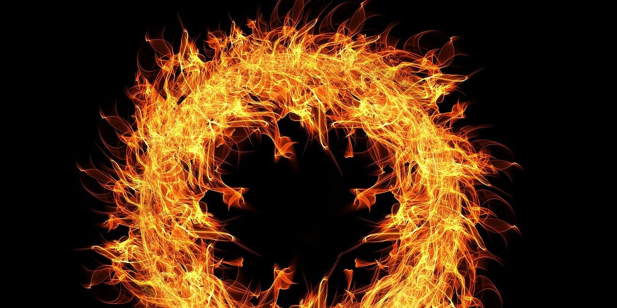 A Very Brief History Of Pentecost