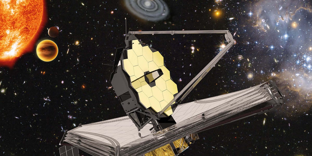 Introducing Rods and Cones A substack publication on light and color