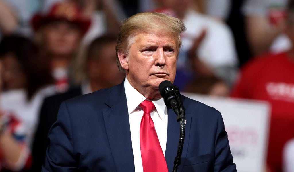 Swing Voters Divided on MS-13 Deportation Debate