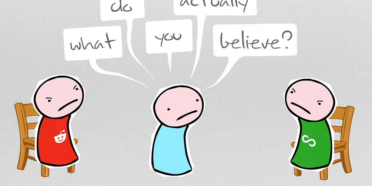 Why The Media Guys Who Obsess Over Trans Issues Won't Tell Us ... image