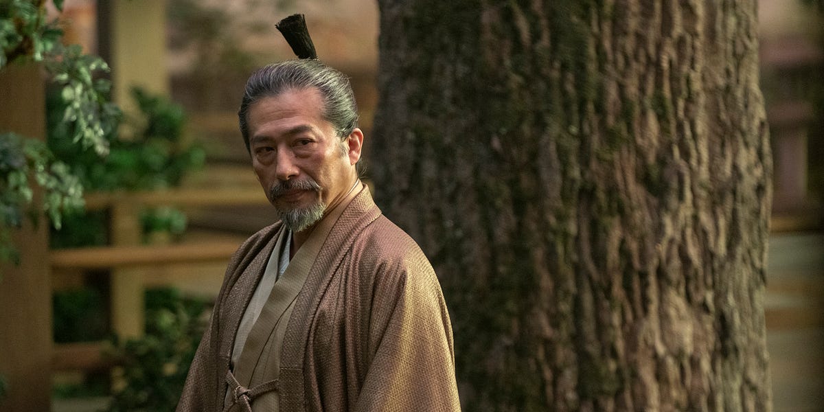 Shogun Season 1 Episode 1 and 2 Recap: Thrilling Historical Drama and  Intrigue - AWBI