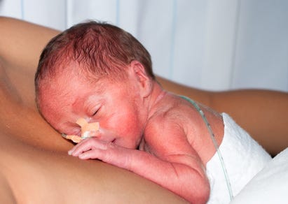Pfizer's RSV Vaccine Math: Kill 4,000 Newborns to Save 300 from RSV