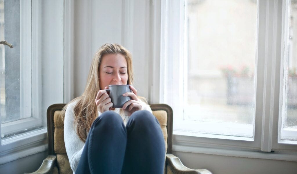 How to Pray Without Ceasing: A Continuous Conversation