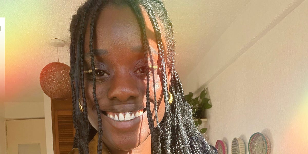 in case you missed it... by Karmay Gorley