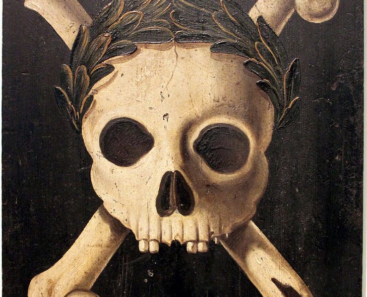 The 1924 Black Death Epidemic