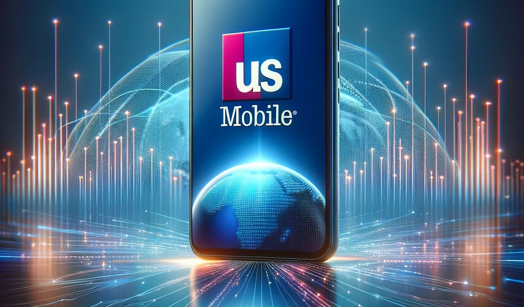 US Mobile - A Fantastic Cell Phone Carrier