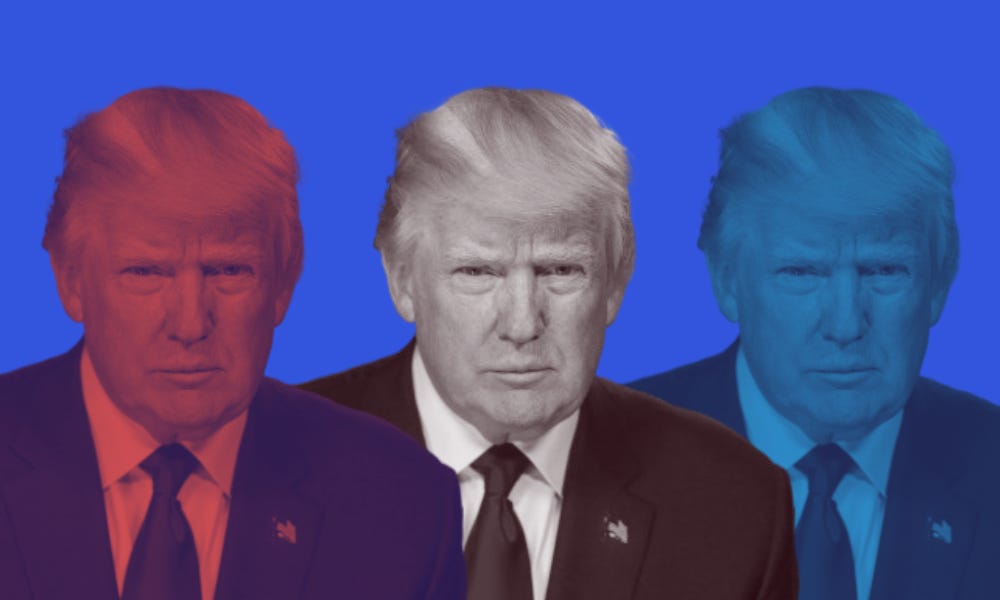 Trump's Second Term: Media Tensions and Press Access Changes