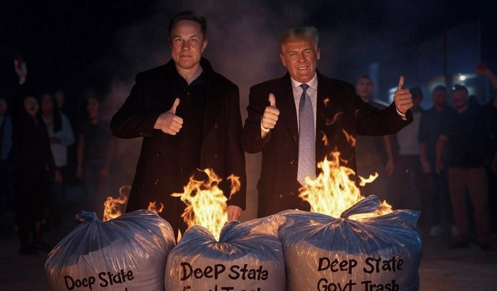 Your Daily Mission: February 11th, 2025