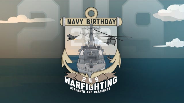 Your Weekend Mission: October 12 & 13, 2024