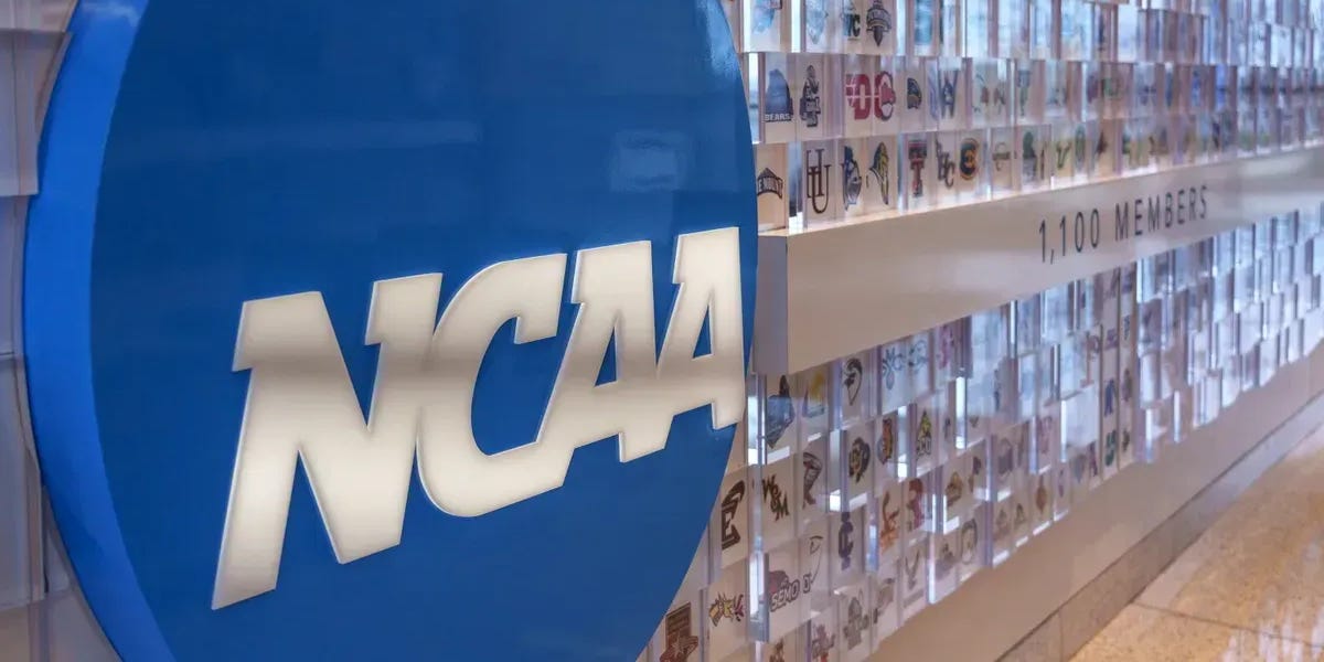 Judge Urged to Block NCAA's $2.75B Settlement Deadline