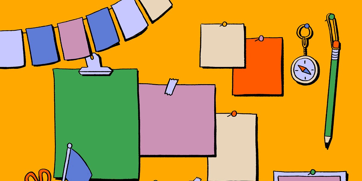 In-app video publishing, Notes stats, and a new type of food festival