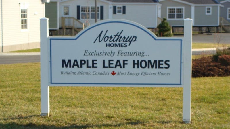 Pre-fab home firm denies charges